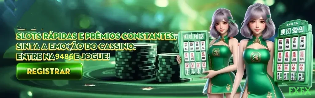 Jogos de Cassino ao Vivo